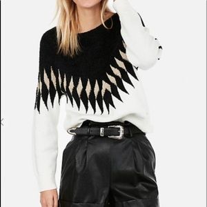 Express Sweater